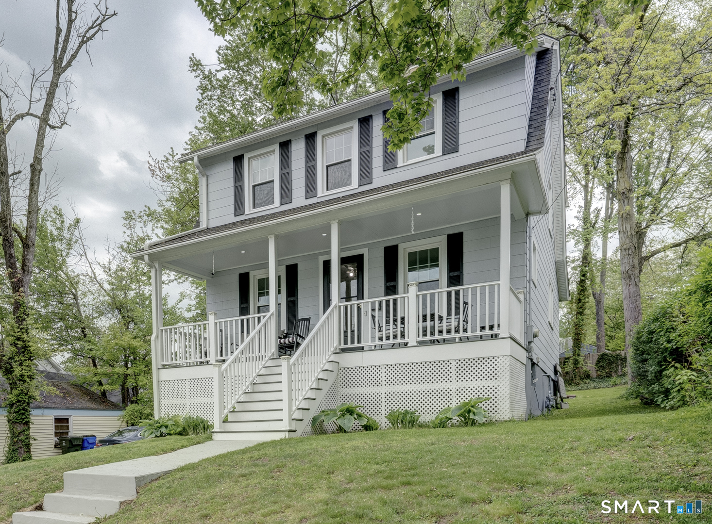 15 Edgemere Avenue West Hartford CT 06110