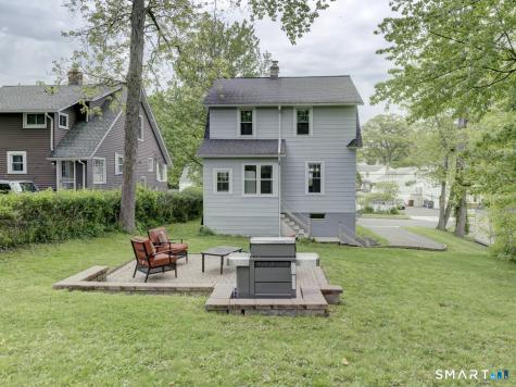 15 Edgemere Avenue West Hartford CT 06110