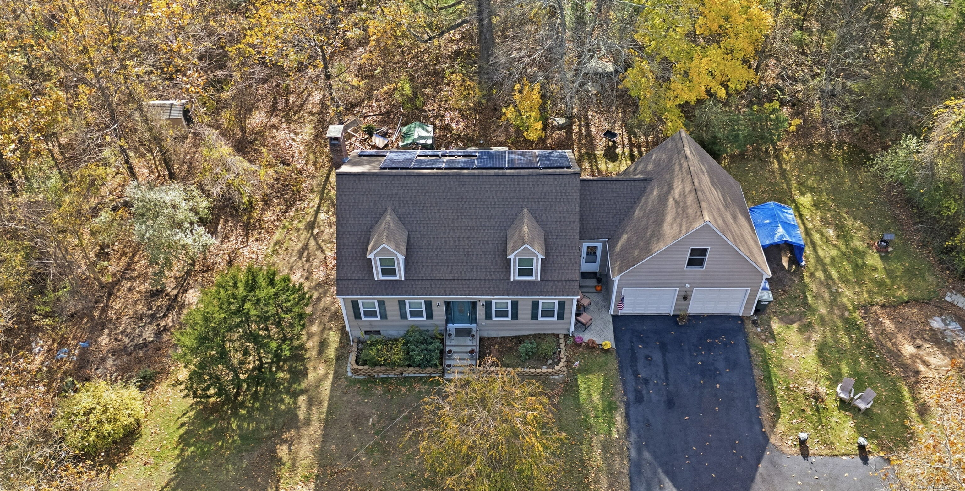 134 Iron Street Ledyard CT 06339