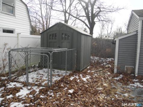 32 Walnut Circle Windsor Locks CT 06096