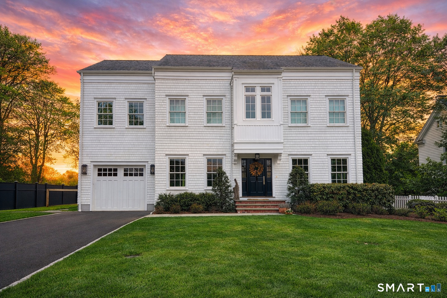 43 Dubois Street Darien CT 06820