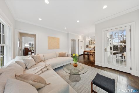 43 Dubois Street Darien CT 06820