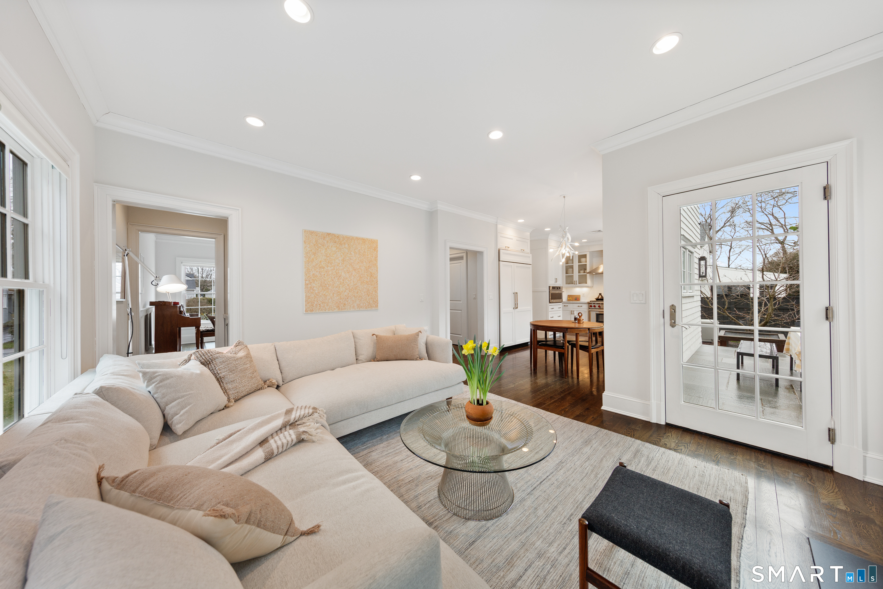 43 Dubois Street Darien CT 06820