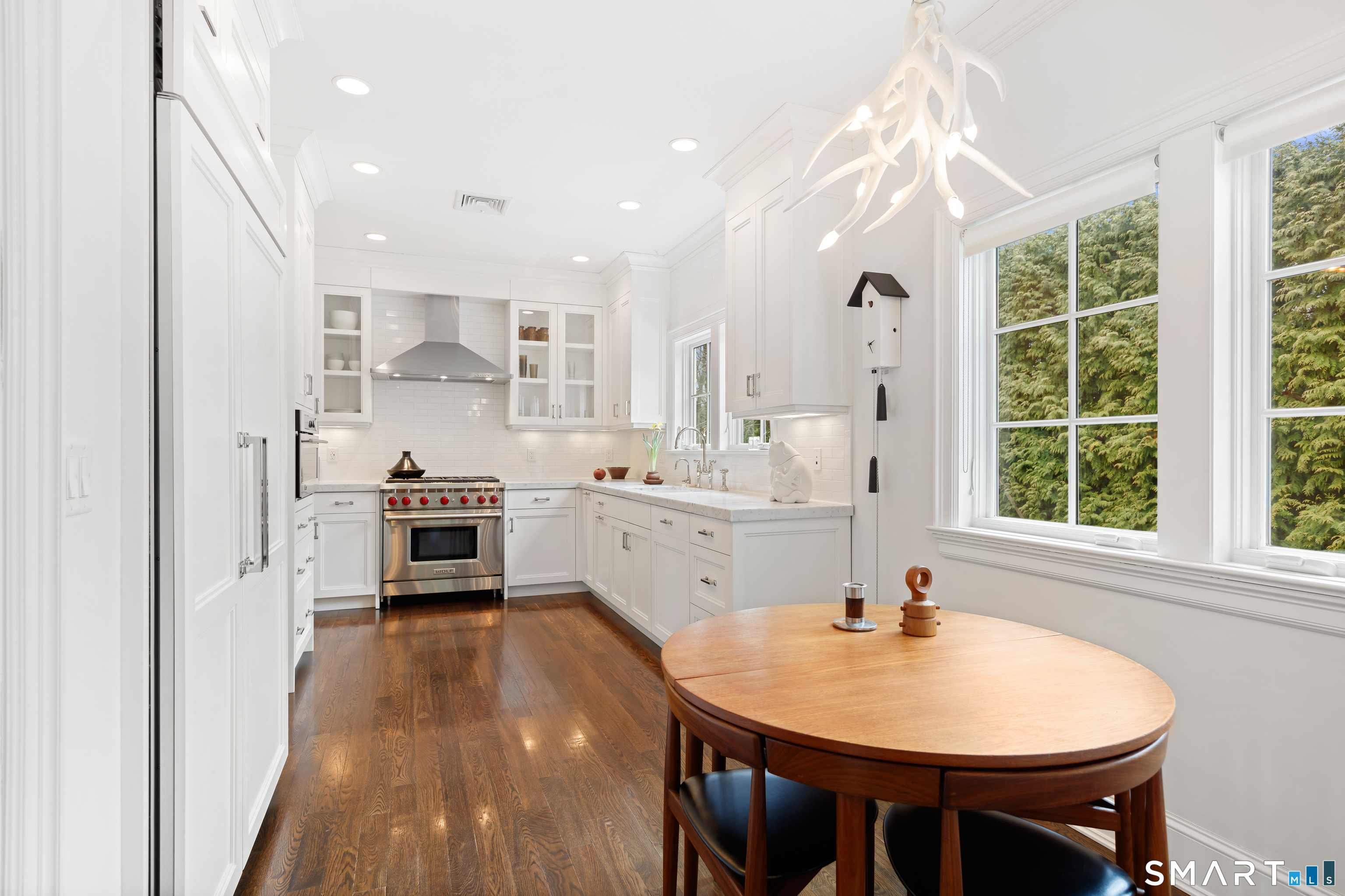 43 Dubois Street Darien CT 06820