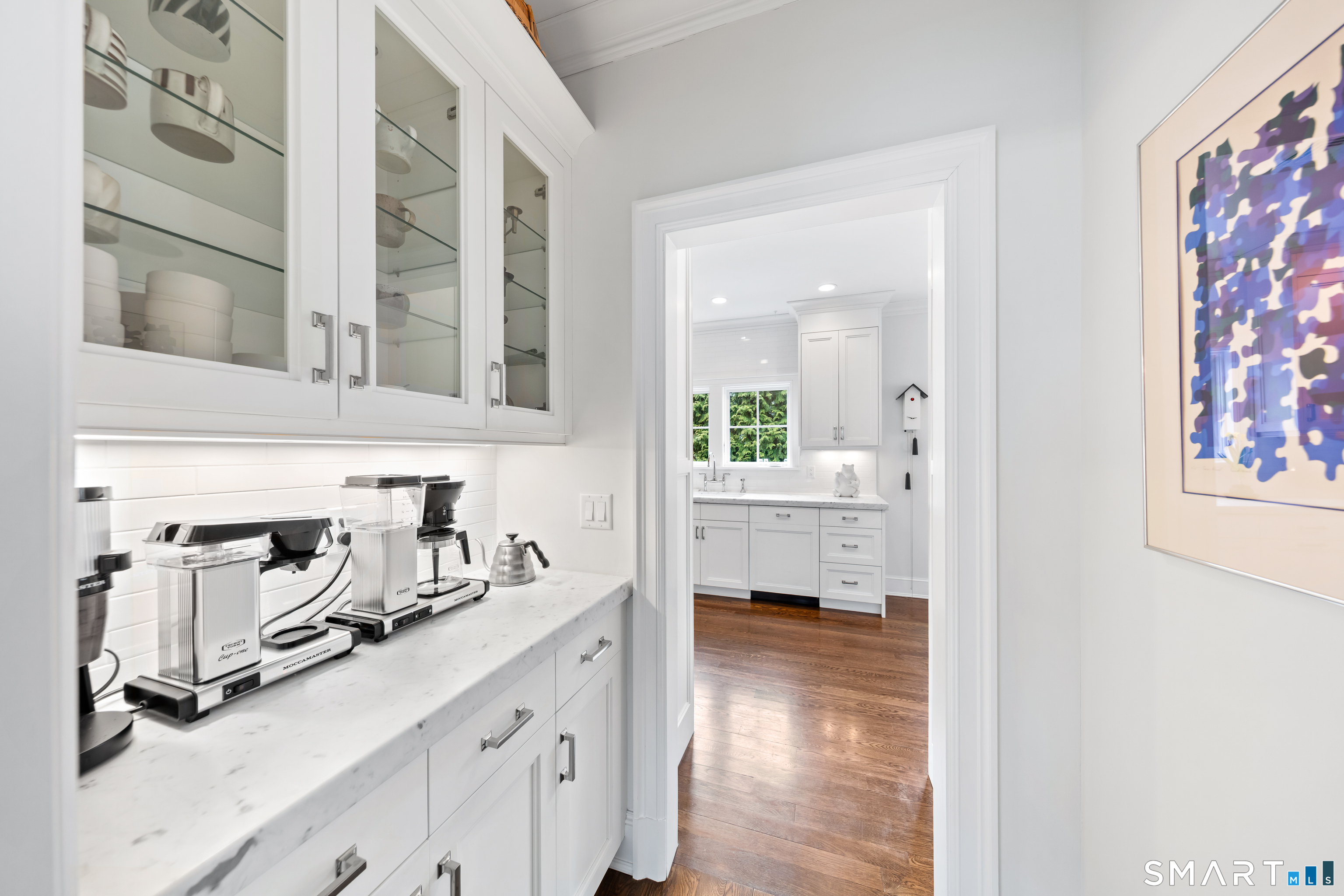 43 Dubois Street Darien CT 06820