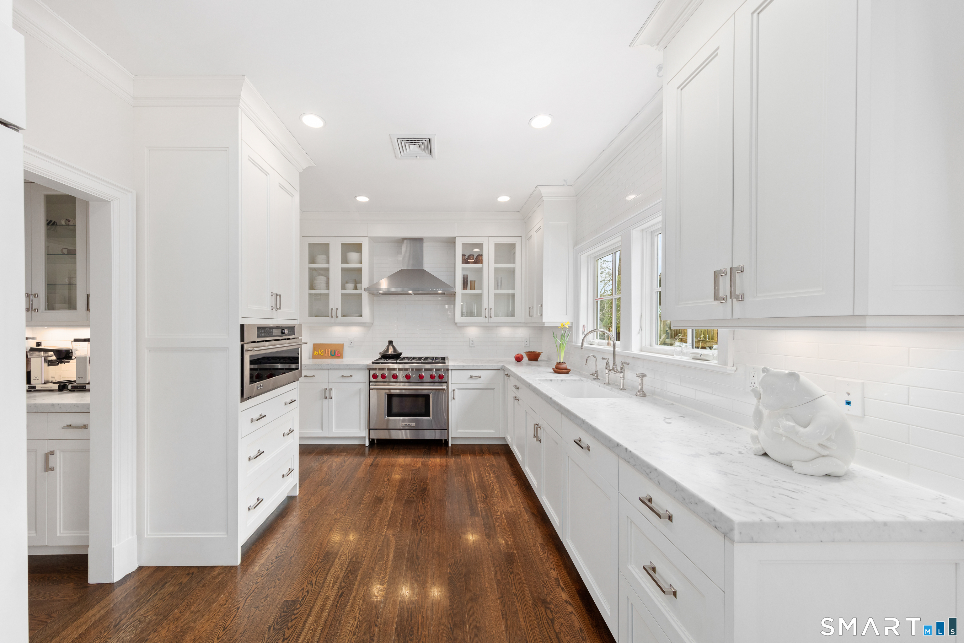 43 Dubois Street Darien CT 06820