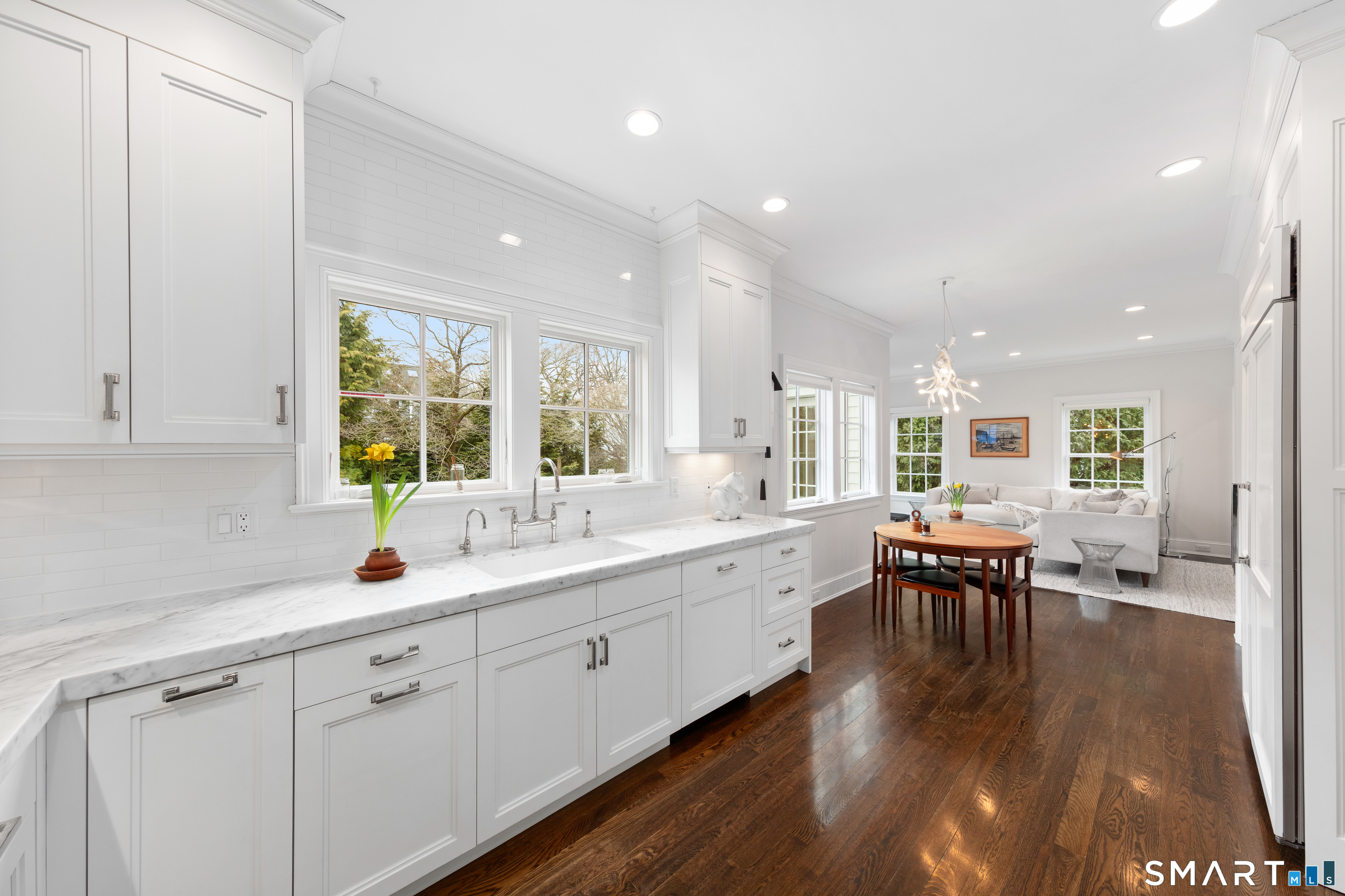 43 Dubois Street Darien CT 06820