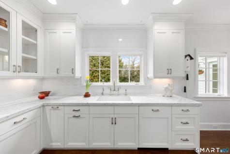 43 Dubois Street Darien CT 06820