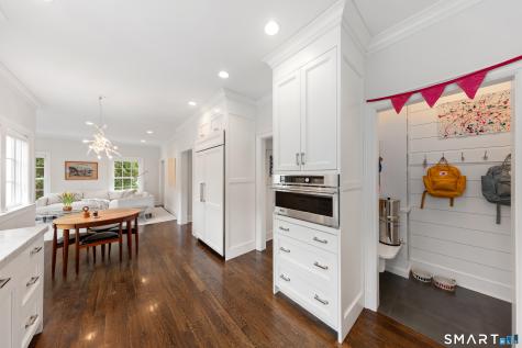 43 Dubois Street Darien CT 06820