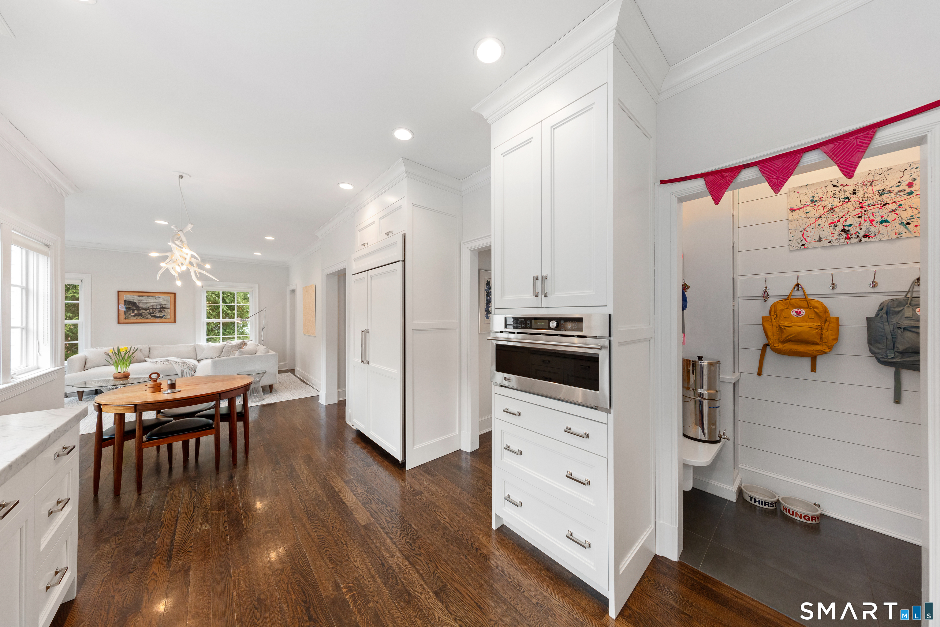 43 Dubois Street Darien CT 06820