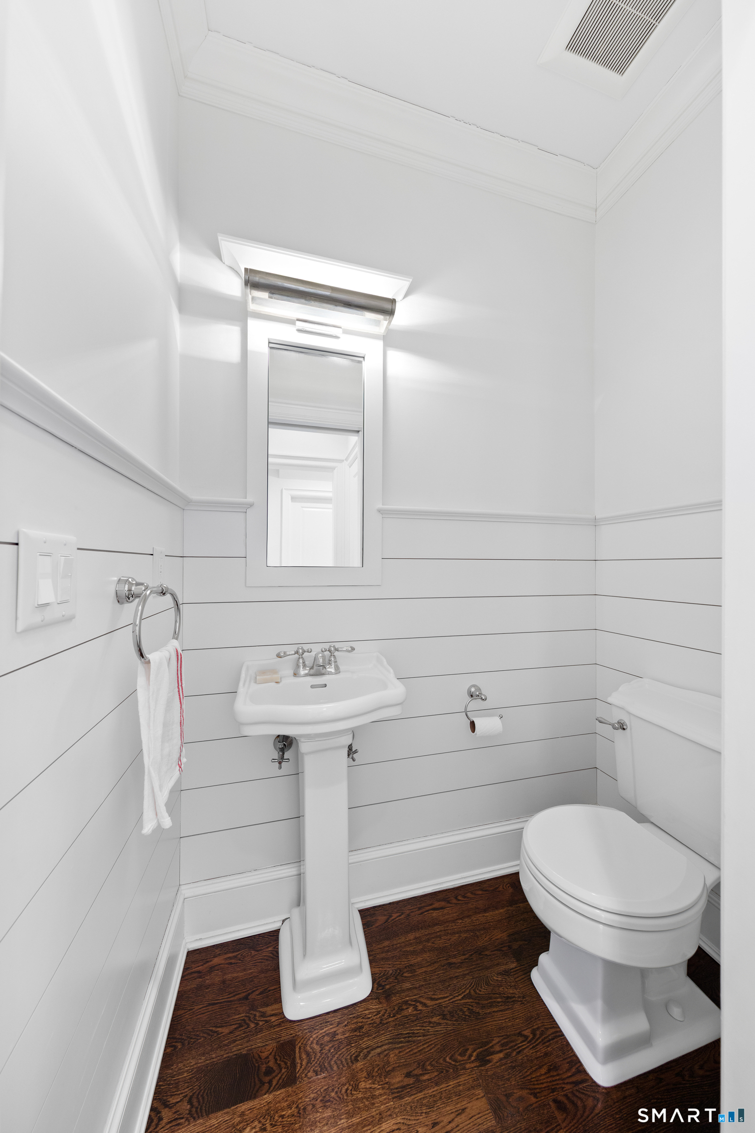 43 Dubois Street Darien CT 06820