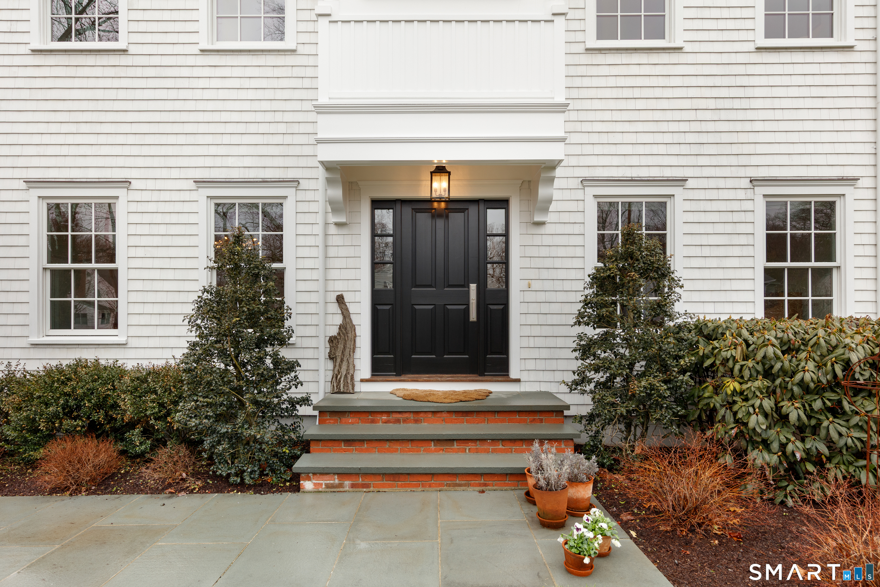 43 Dubois Street Darien CT 06820