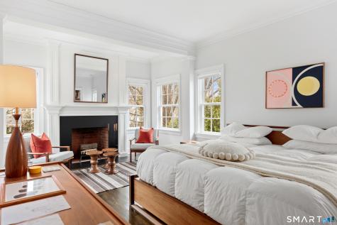 43 Dubois Street Darien CT 06820
