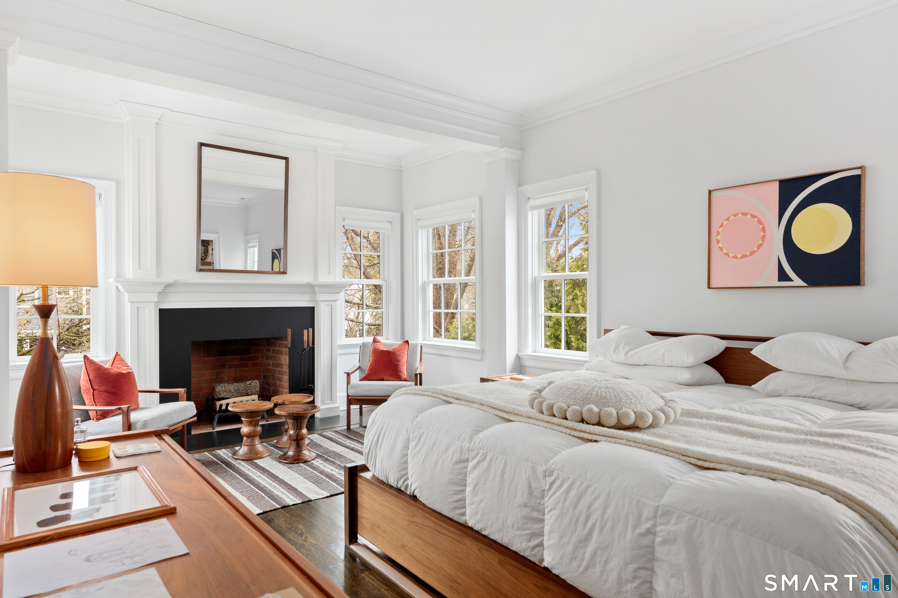 43 Dubois Street Darien CT 06820