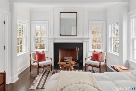 43 Dubois Street Darien CT 06820
