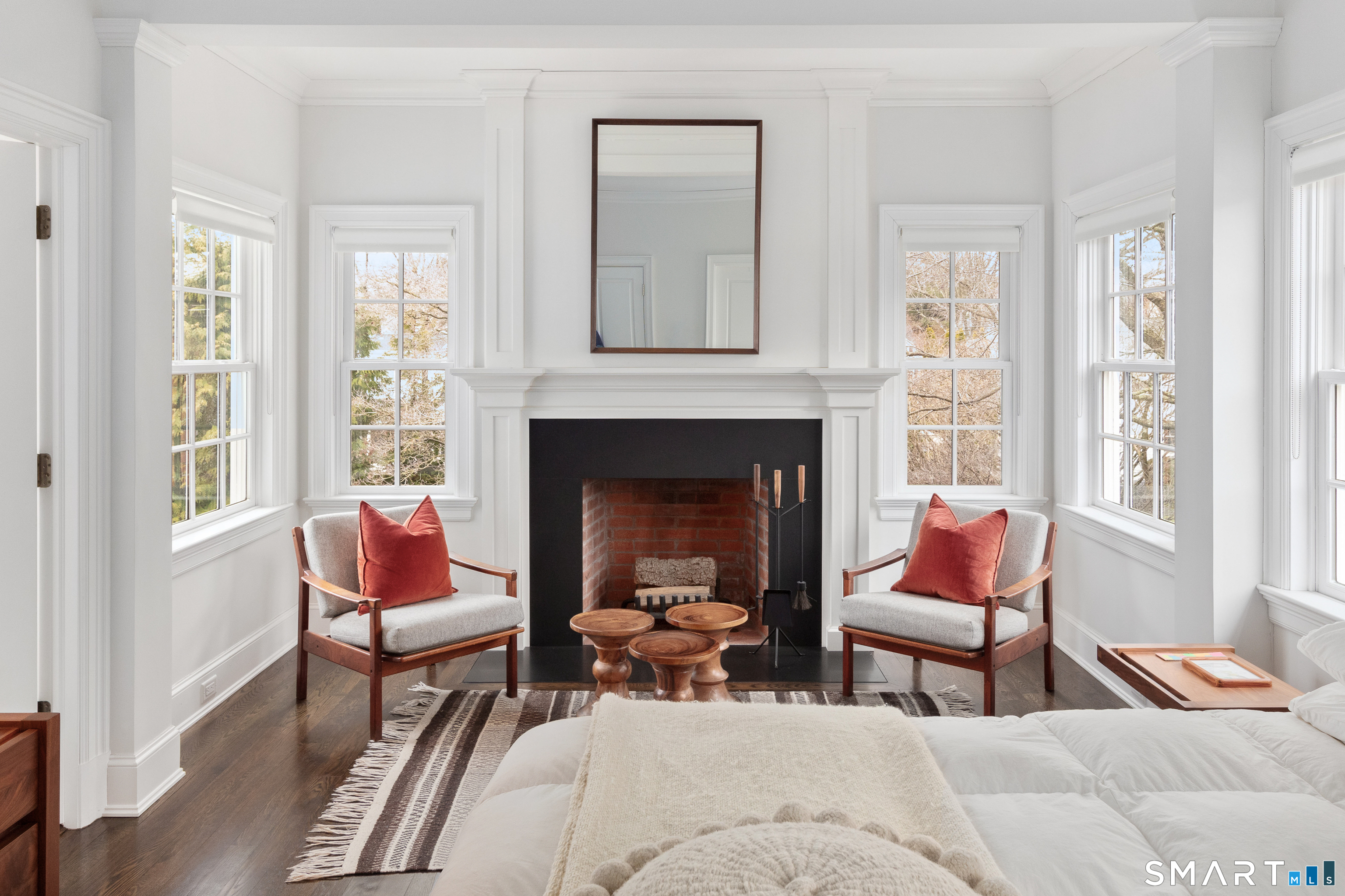 43 Dubois Street Darien CT 06820