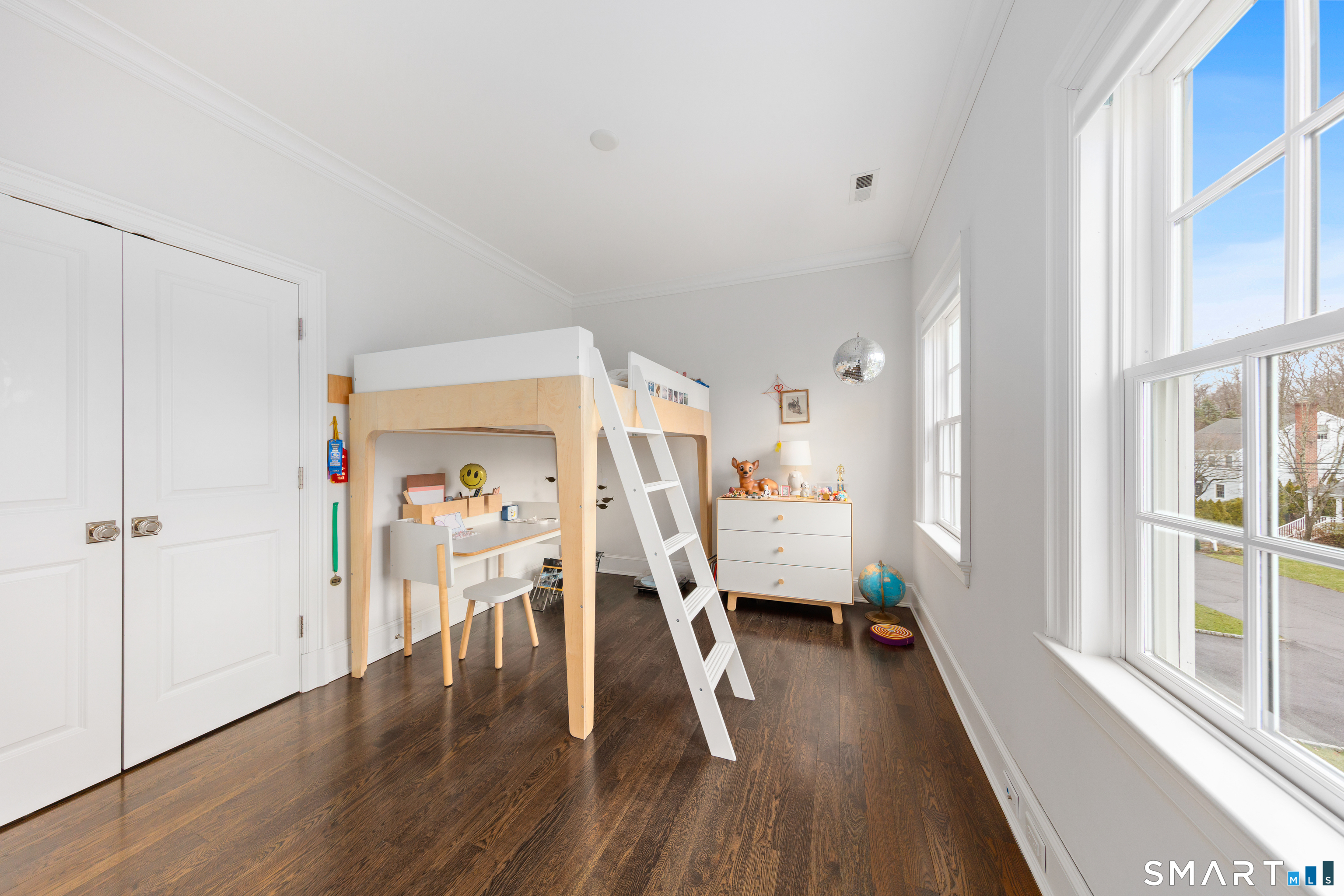 43 Dubois Street Darien CT 06820