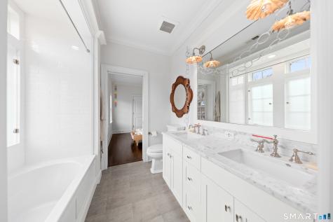43 Dubois Street Darien CT 06820