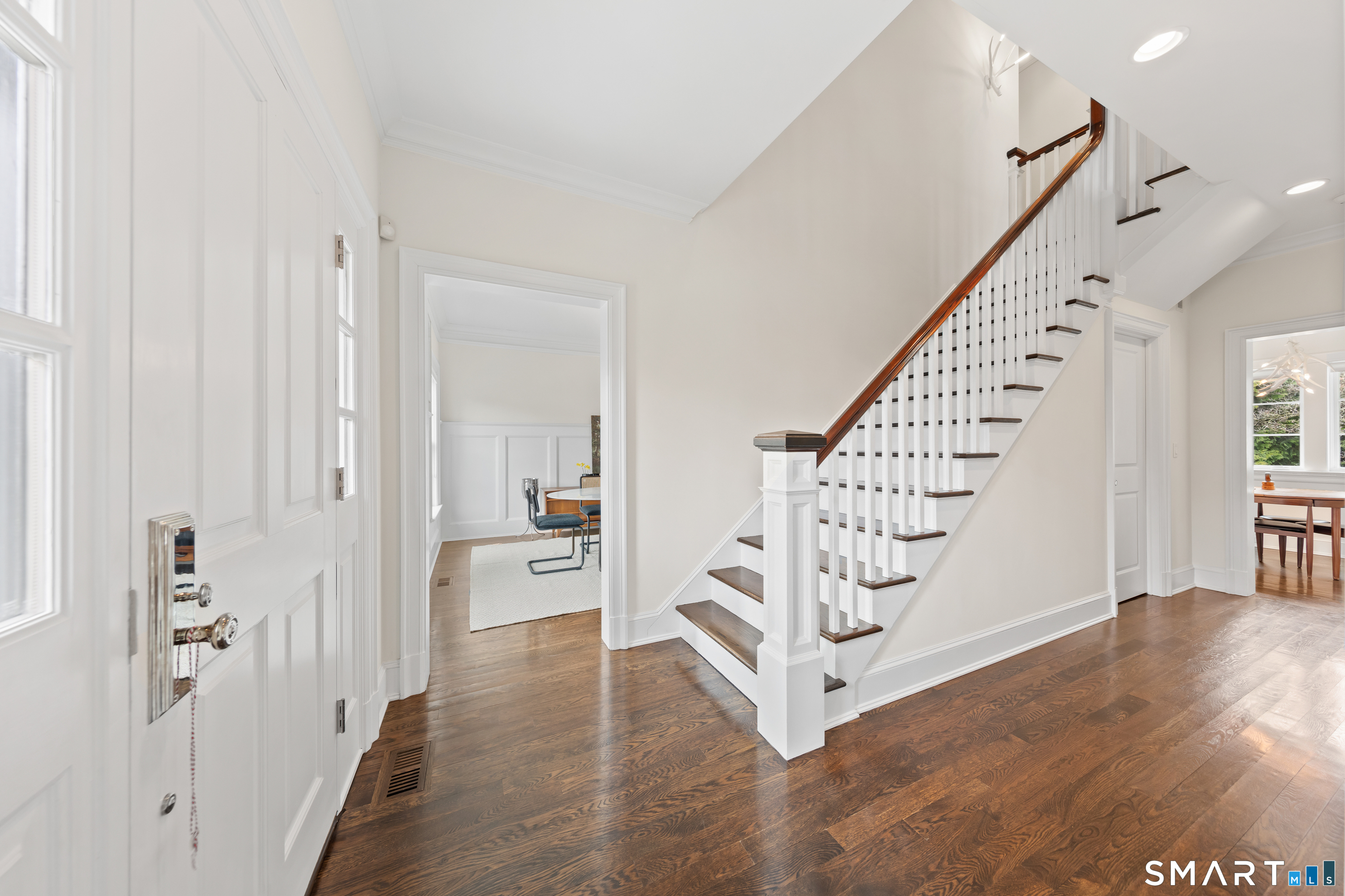 43 Dubois Street Darien CT 06820