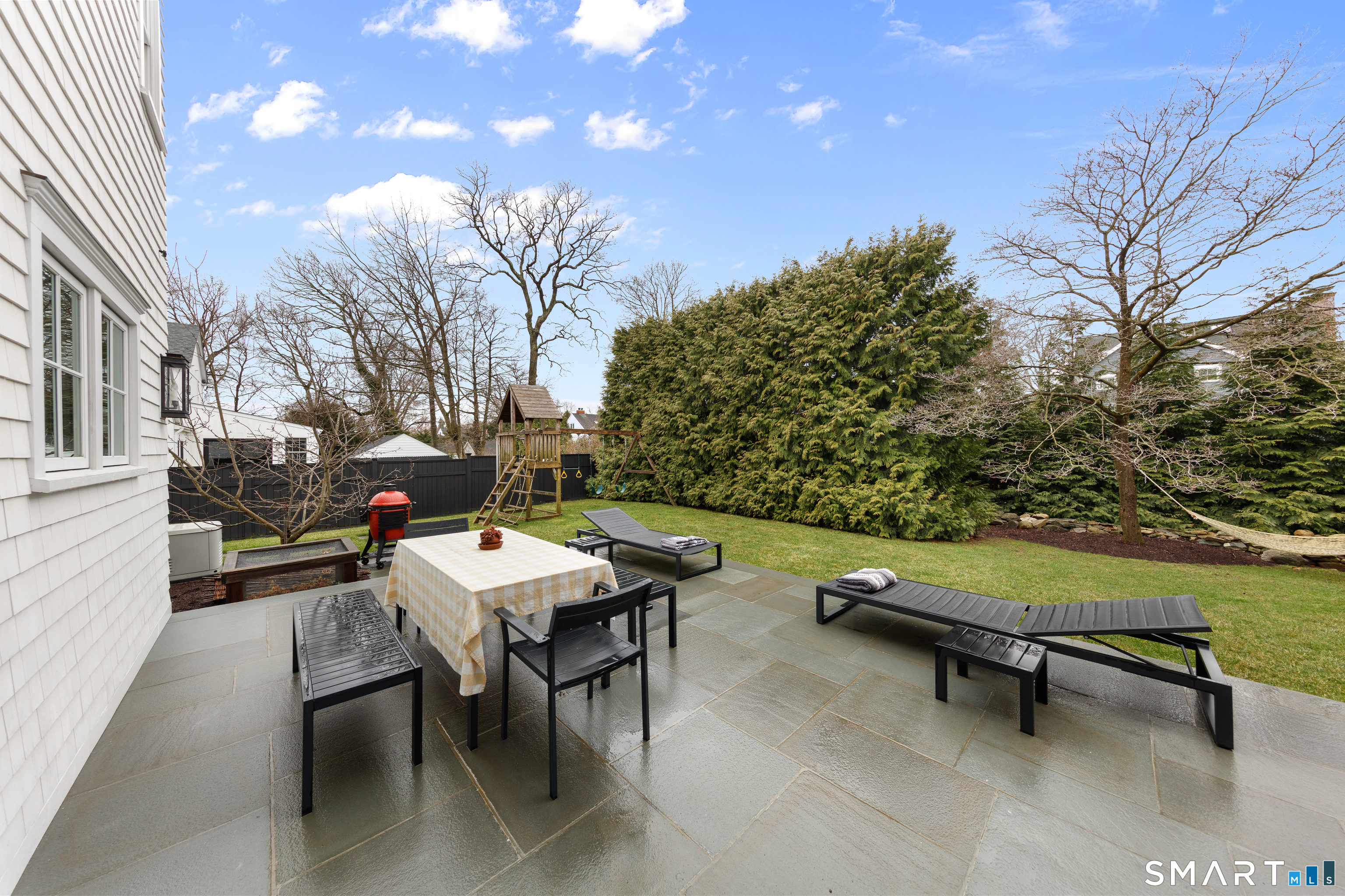 43 Dubois Street Darien CT 06820