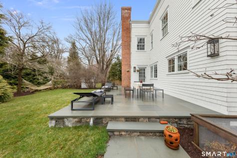 43 Dubois Street Darien CT 06820