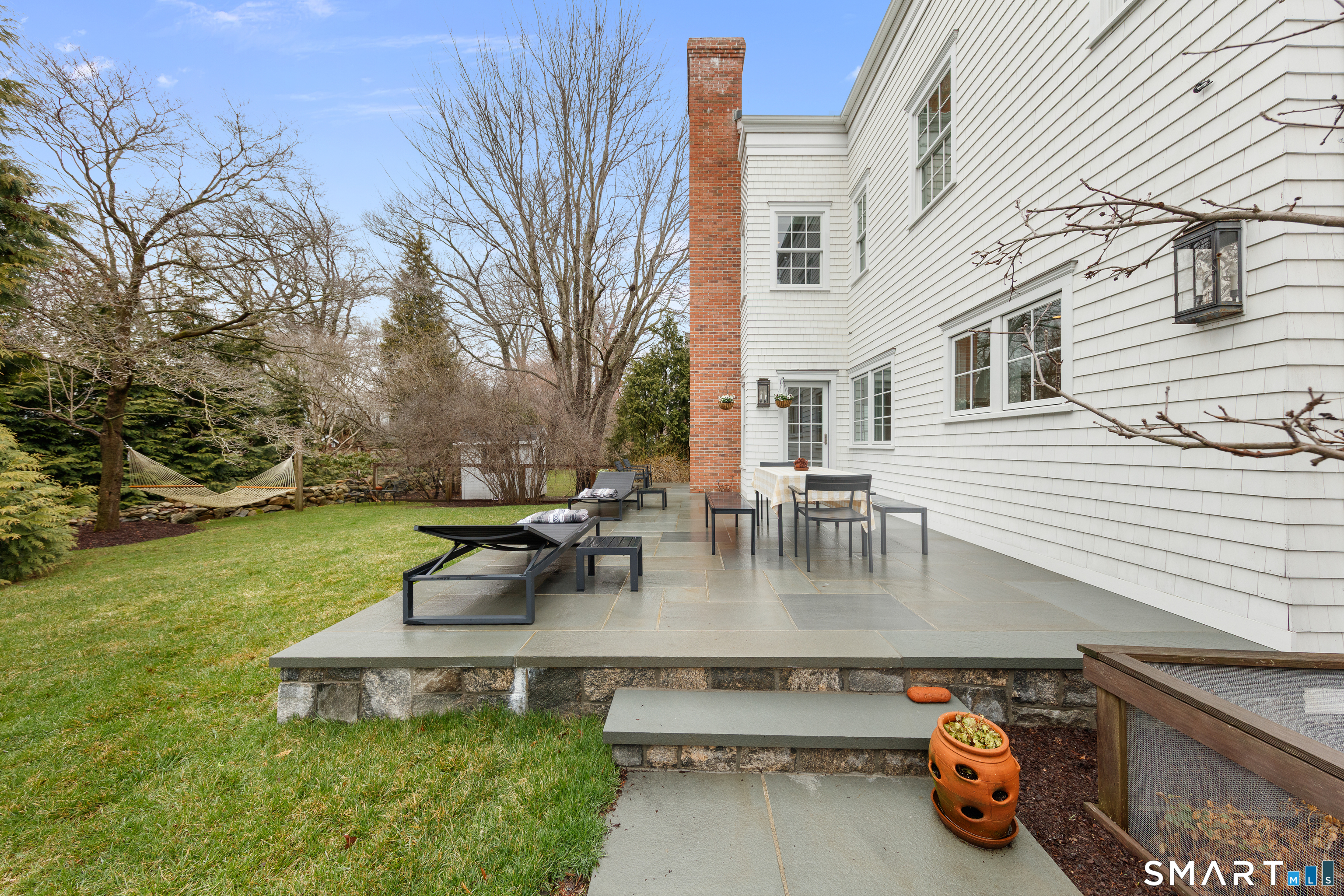 43 Dubois Street Darien CT 06820