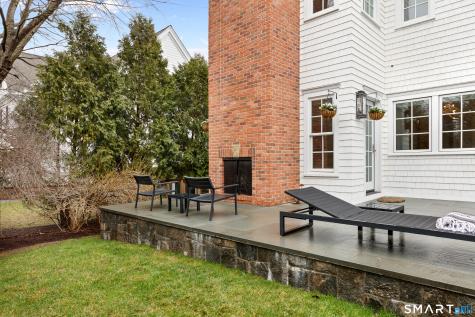 43 Dubois Street Darien CT 06820