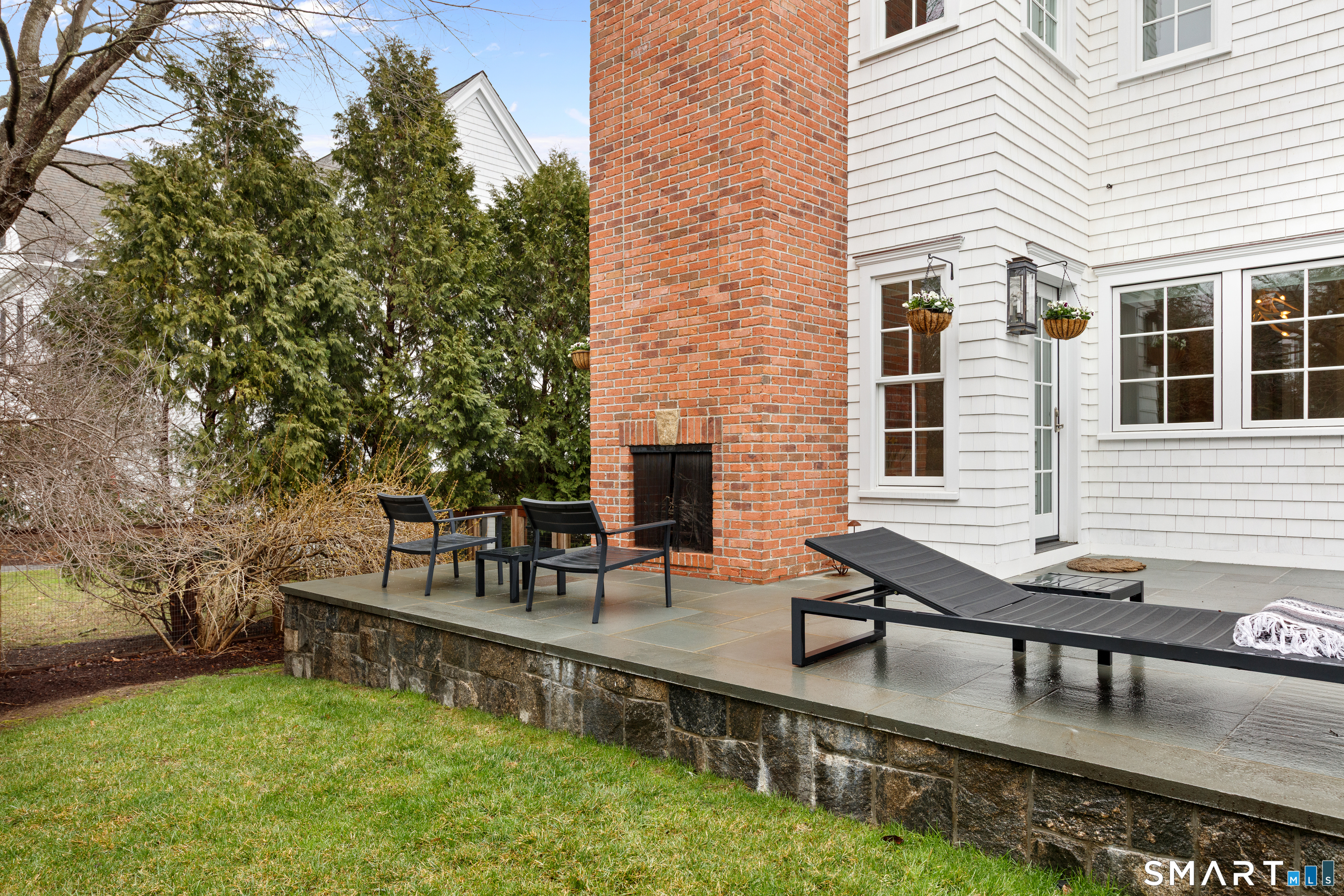 43 Dubois Street Darien CT 06820