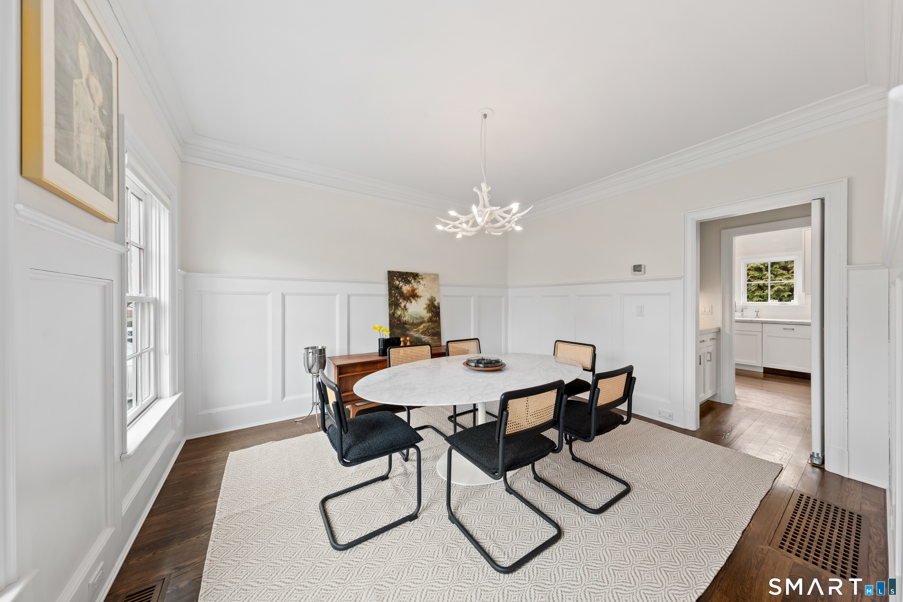 43 Dubois Street Darien CT 06820