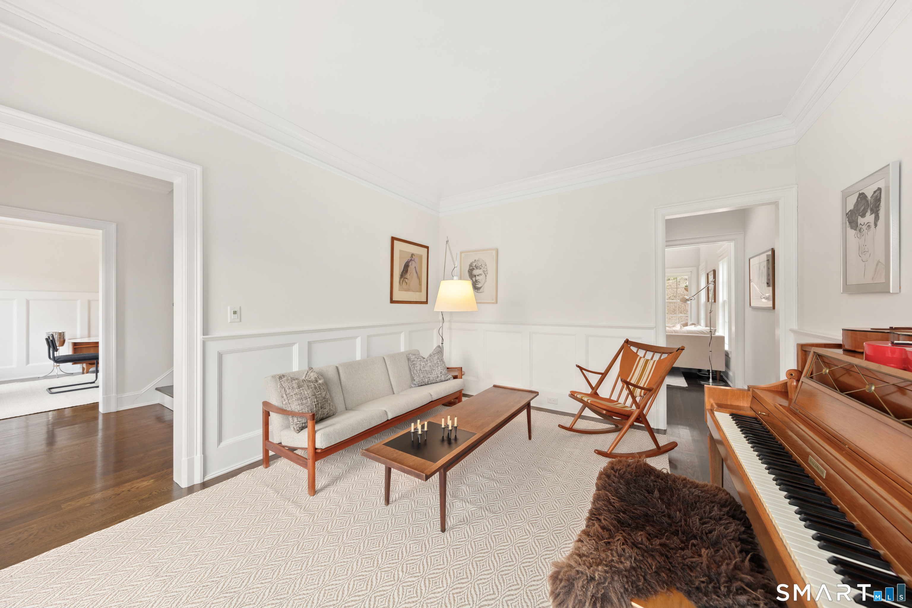 43 Dubois Street Darien CT 06820