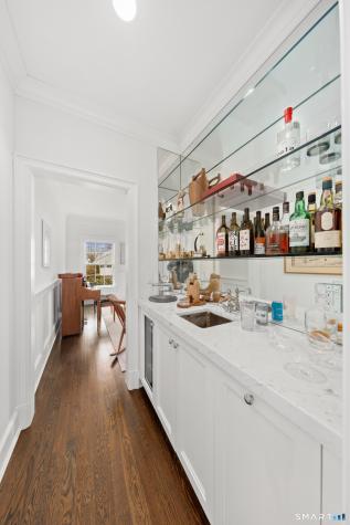 43 Dubois Street Darien CT 06820