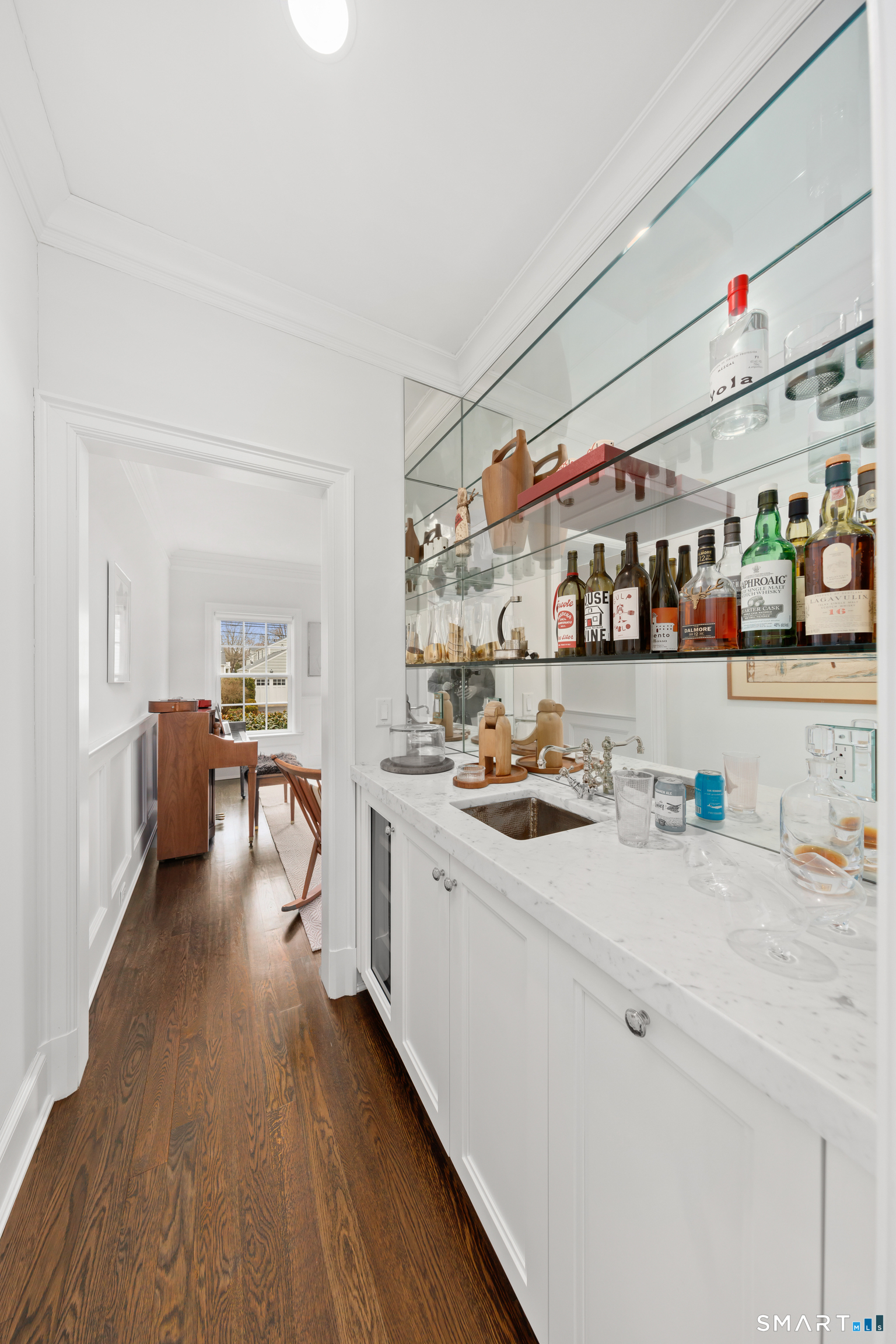 43 Dubois Street Darien CT 06820