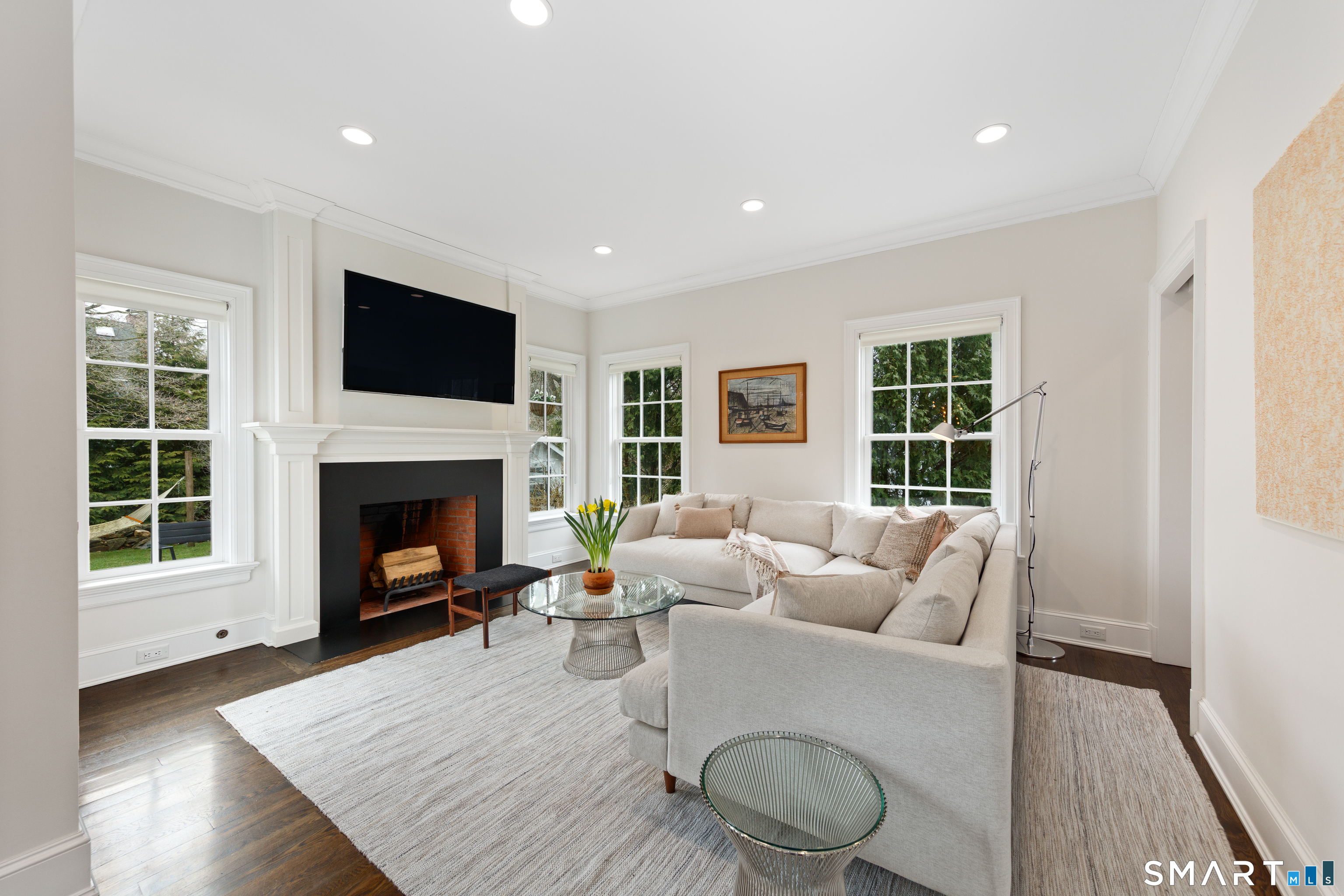 43 Dubois Street Darien CT 06820