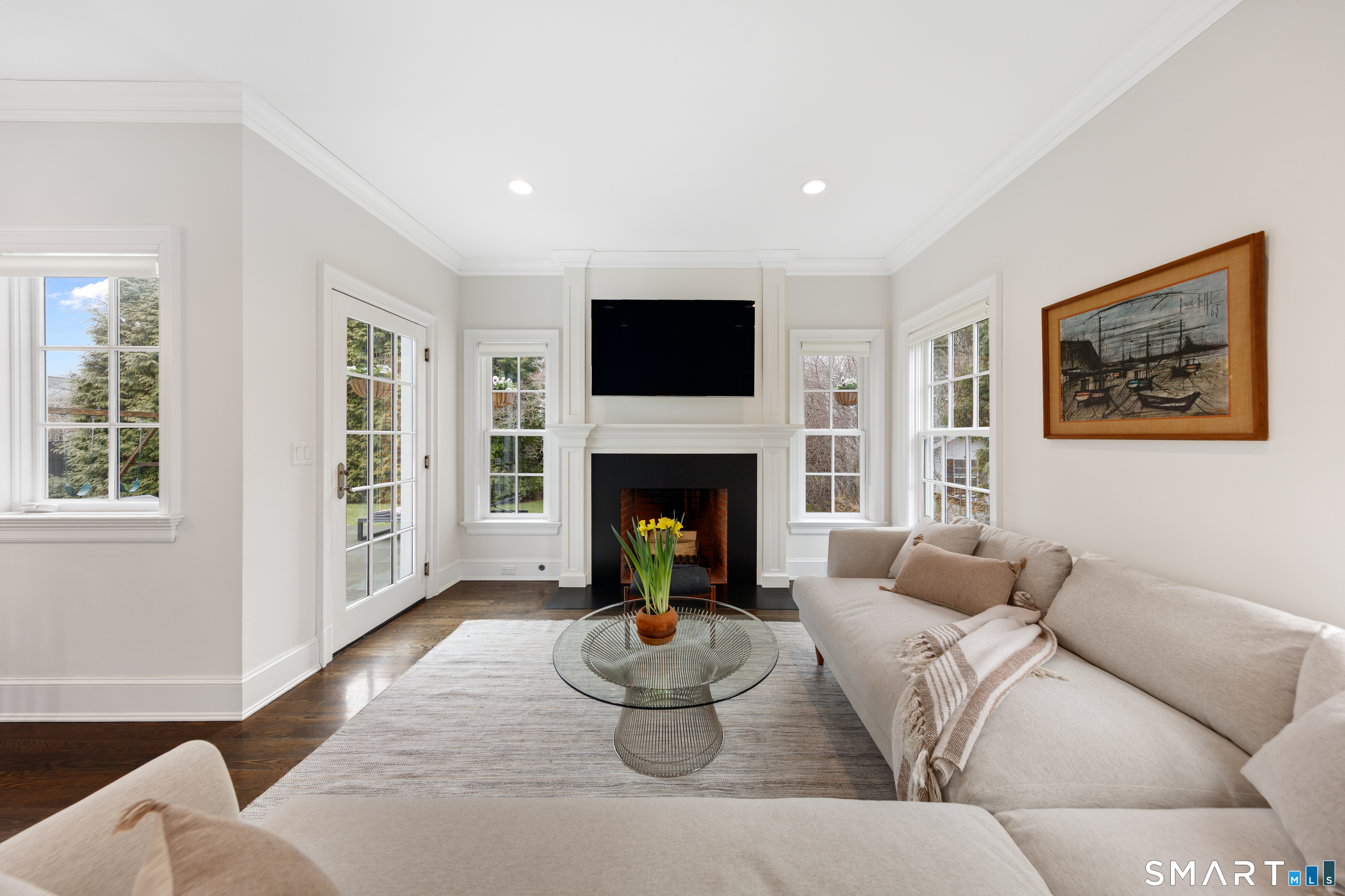 43 Dubois Street Darien CT 06820