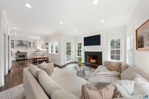 43 Dubois Street Darien CT 06820