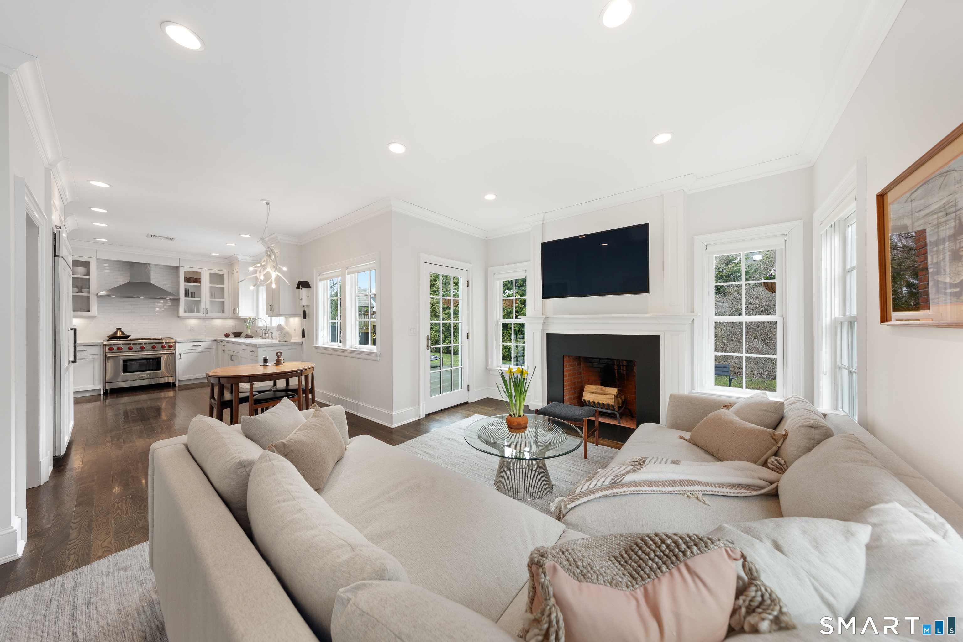 43 Dubois Street Darien CT 06820