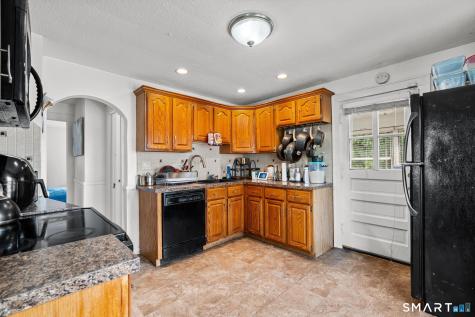72 Southwick Avenue Waterbury CT 06705