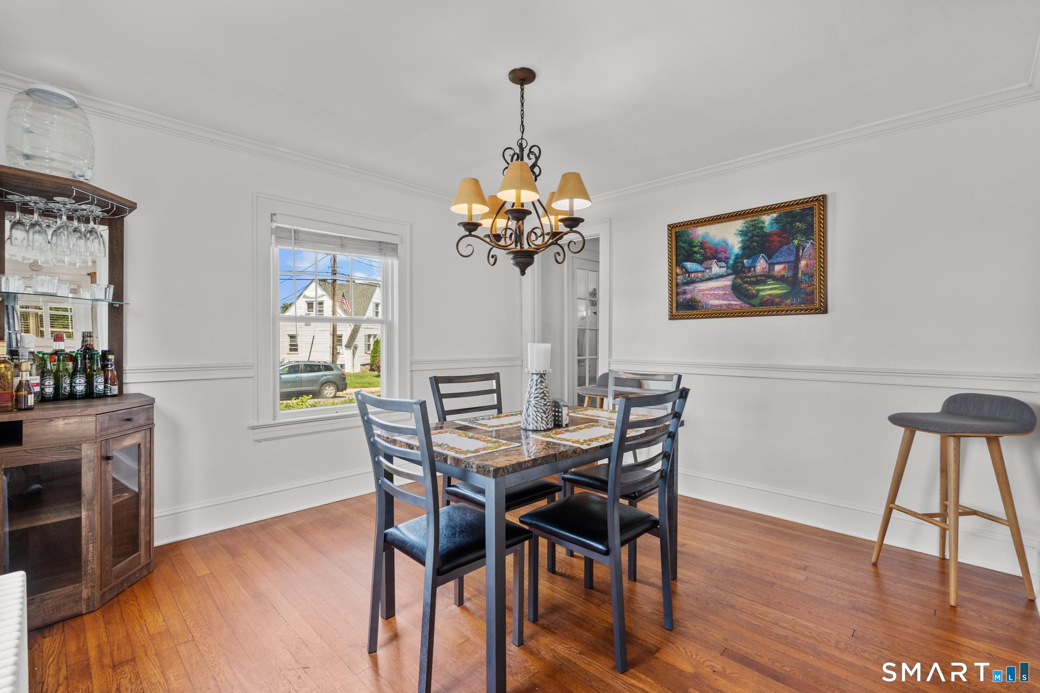 72 Southwick Avenue Waterbury CT 06705
