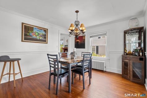 72 Southwick Avenue Waterbury CT 06705