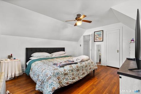 72 Southwick Avenue Waterbury CT 06705