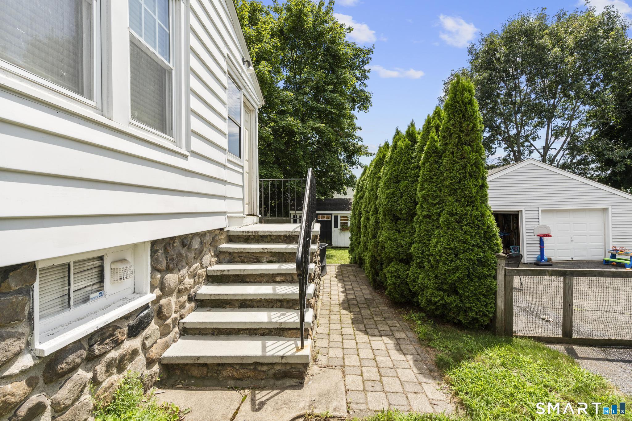 72 Southwick Avenue Waterbury CT 06705