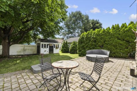 72 Southwick Avenue Waterbury CT 06705