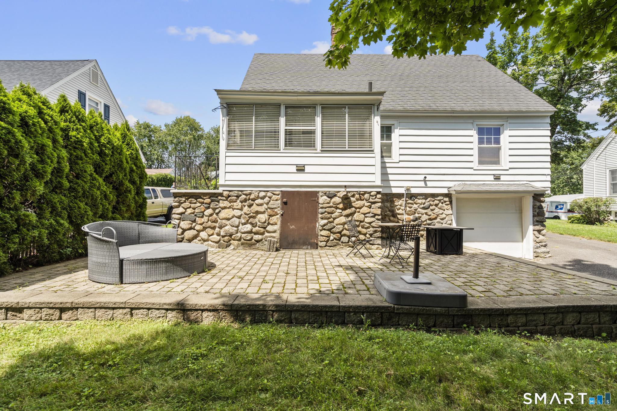 72 Southwick Avenue Waterbury CT 06705