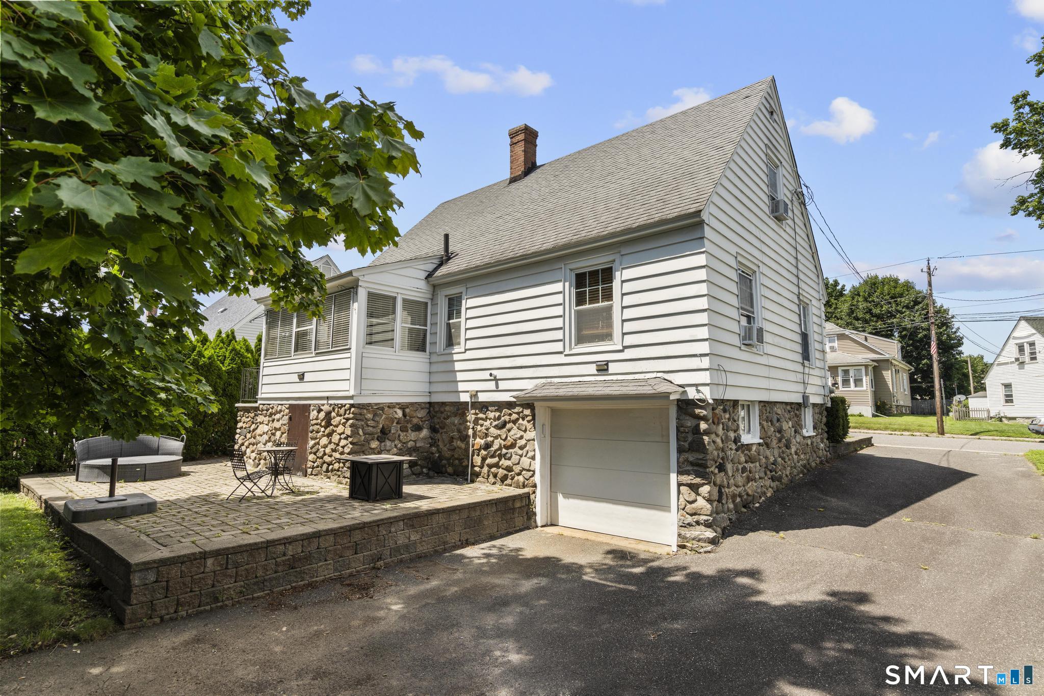 72 Southwick Avenue Waterbury CT 06705