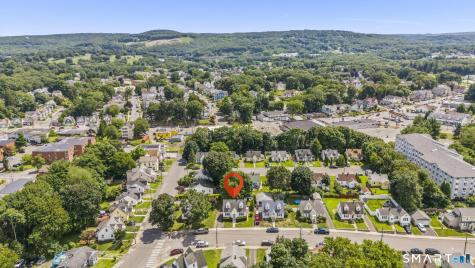 72 Southwick Avenue Waterbury CT 06705