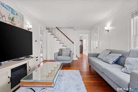 72 Southwick Avenue Waterbury CT 06705