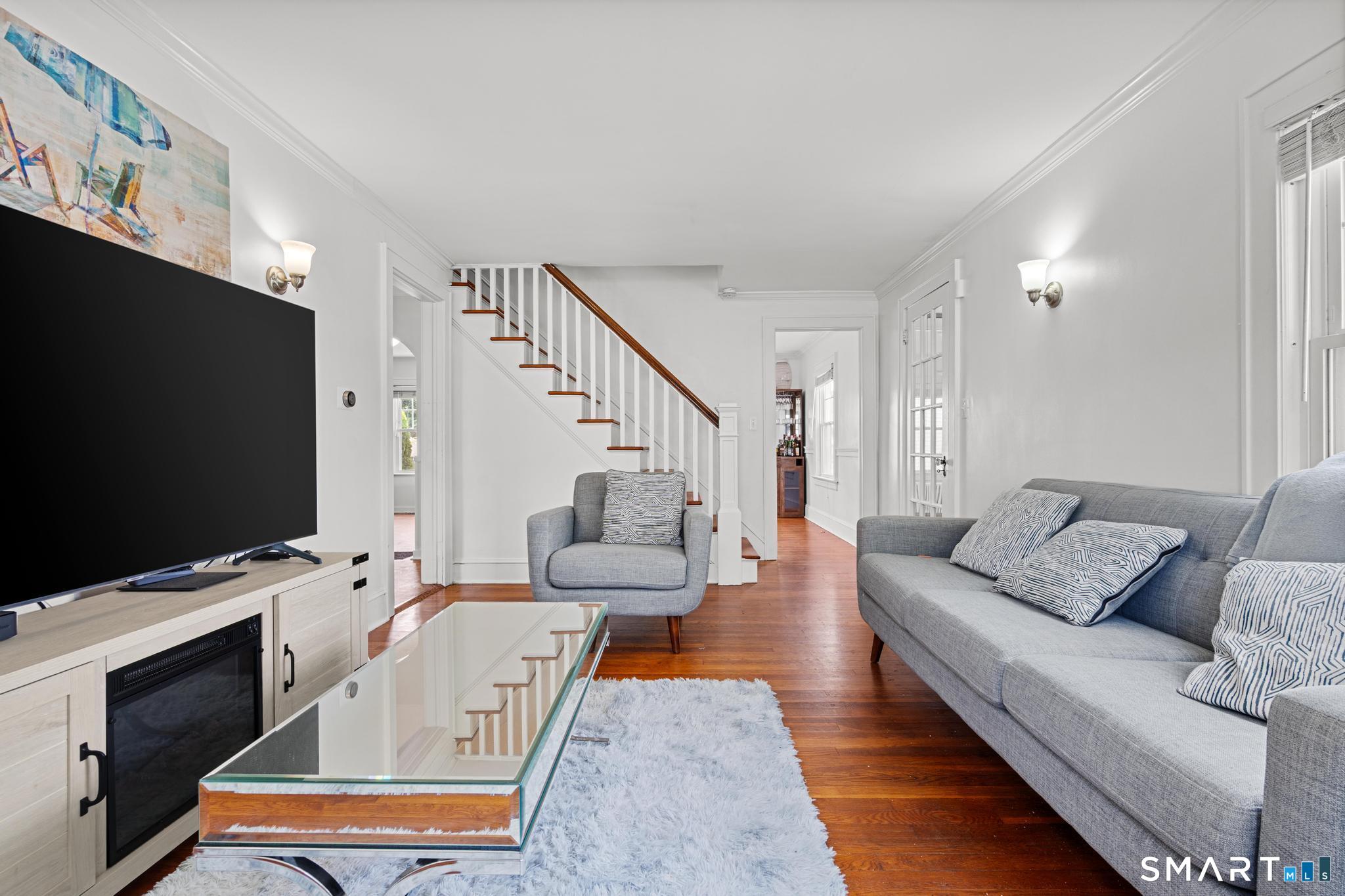 72 Southwick Avenue Waterbury CT 06705