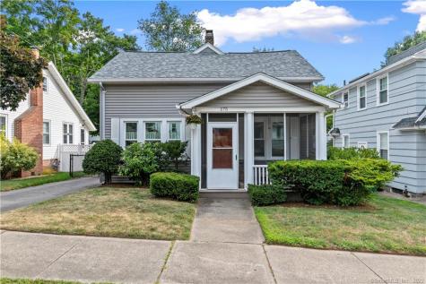 175 Waite Street Hamden CT 06517