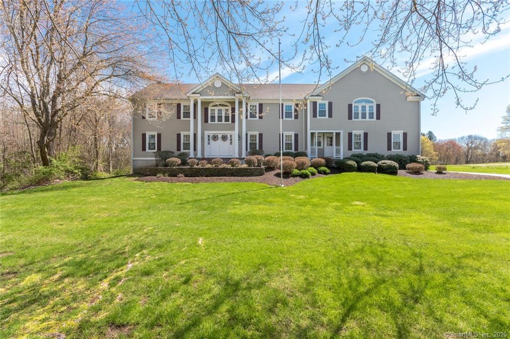 344 Cutlers Farm Road Monroe CT 06468