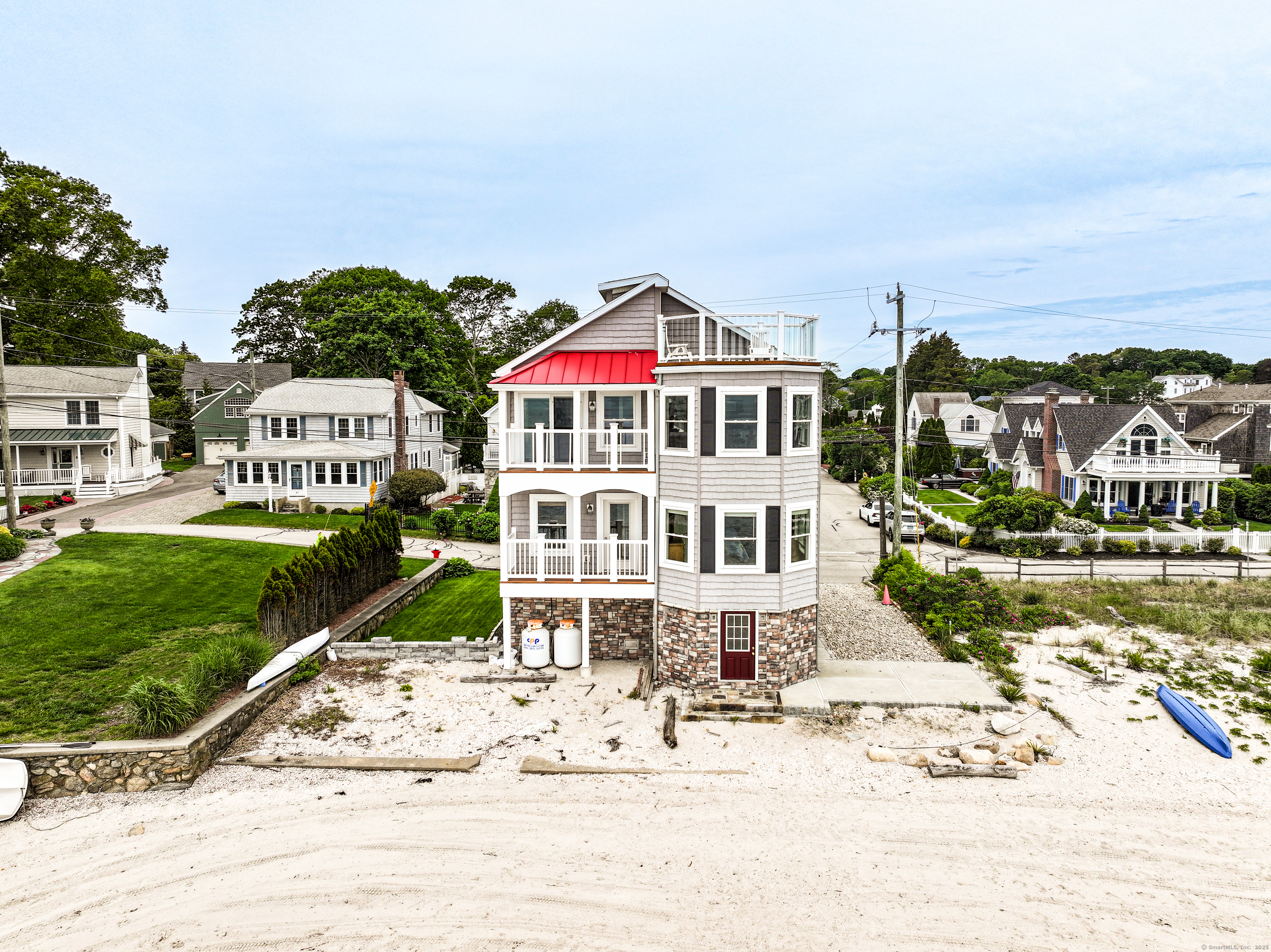 22 Shore Road East Lyme CT 06357